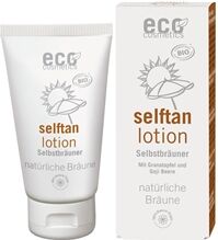 eco cosmetics Bronze Self Tanner 75 ml