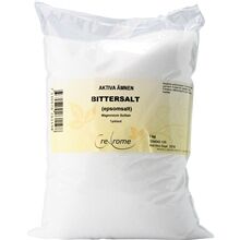 Crearome Bittersalt 1000 gram