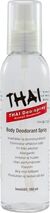 Sol-Tryck Deodorantspray Thai Chrystal Mist 180 ml