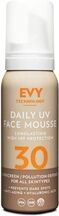 EVY Technology EVY Daily UV Face Mousse SPF 30 75 ml