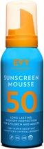 EVY Technology EVY Sunscreen Mousse SPF 50 100 ml