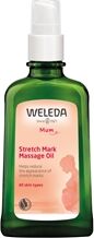 Weleda Stretch Mark Massage Oil 100 ml