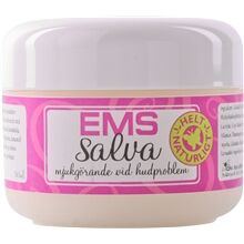 Ion Silver EMS salva 50 ml