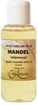 Crearome Mandelolja 100 ml