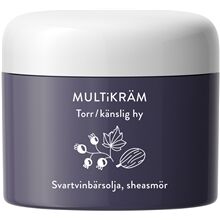 Dr Sannas Multikräm 100 ml