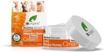 Dr Organic Manuka Honey - Rescue Cream 50 ml