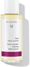 Dr Hauschka Moor Lavender Calming Bath Essence 100 ml