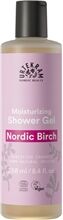 Urtekram Nordic Birch Shower gel 250 ml