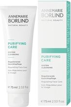 Annemarie Börlind Purifying Care Face Cream 75 ml