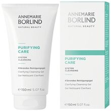 Annemarie Börlind Purifying Care Cleansing Gel 150 ml
