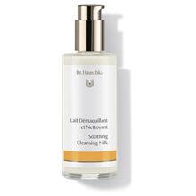 Dr Hauschka Soothing Cleansing Milk 145 ml