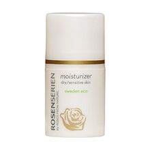 Rosenserien Moisturizer dry-sensitive 50 ml