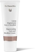 Dr Hauschka Regenerating Neck and Décolleté Cream 40 ml