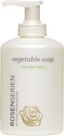 Rosenserien Vegetable Soap 300 ml