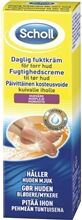 Scholl Daglig fuktkräm 75 ml