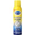 Scholl Fresh Step antiperspirant 150 ml