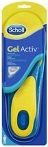 Scholl Gel Activ Everyday Men 1 par