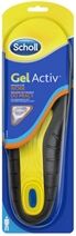 Scholl Gel Activ Work Men 1 par