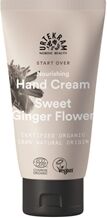 Urtekram Sweet Ginger Flower Handcream 75 ml