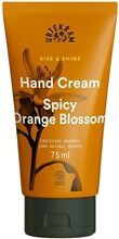 Urtekram Spicy Orange Blossom Handcream 75 ml