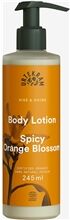 Urtekram Spicy Orange Blossom Body lotion 245 ml