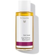 Dr Hauschka Sage Purifying Bath Essence 100 ml