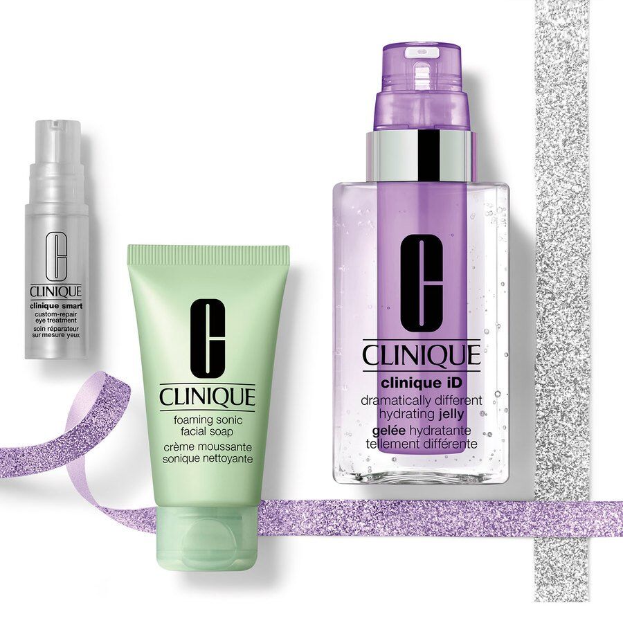 Clinique ID Set Lines + Wrinkles