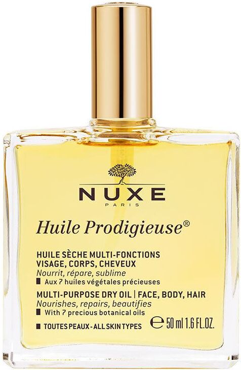 Nuxe Huile Prodigieuse 50ml