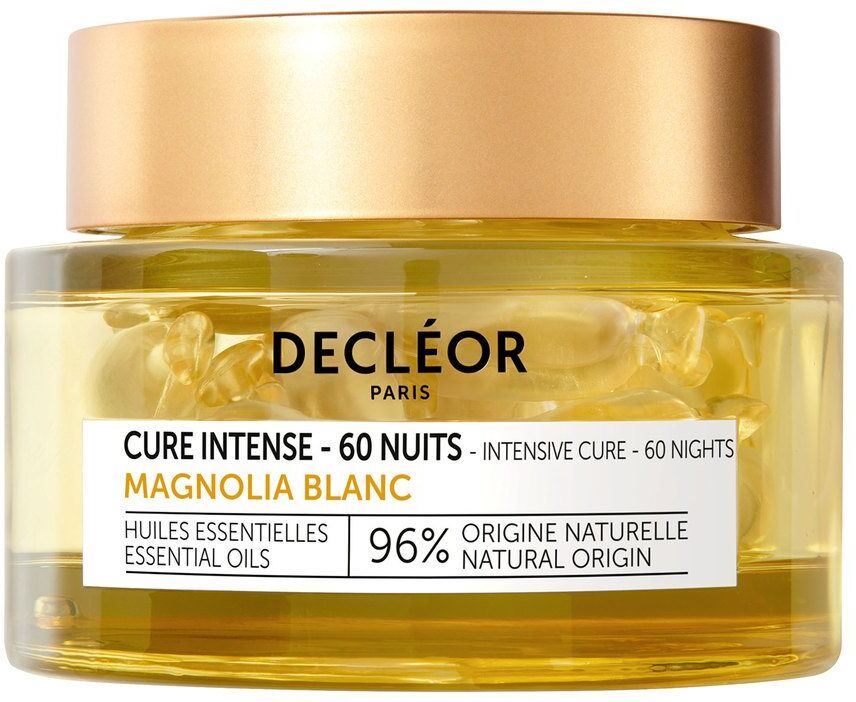 Decléor White Magnolia Intensive Cure 60 Nights 60pcs