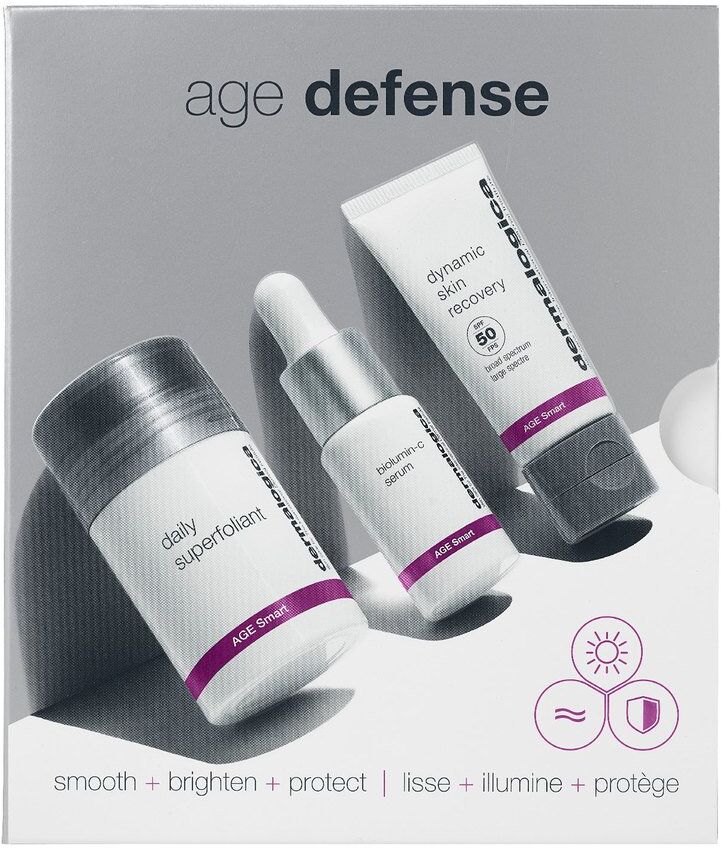 Dermalogica Skin Kit Age Defense