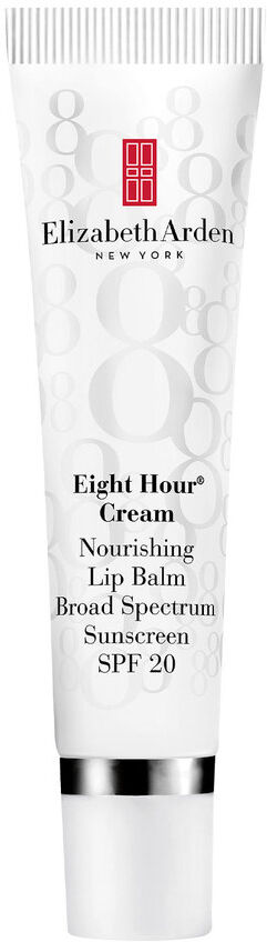 Elizabeth Arden Eight Hour Cream Nourishing Lip Balm SPF20 14,8ml