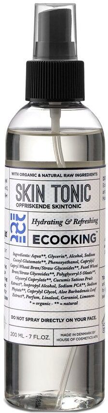 Ecooking Skintonic 200ml