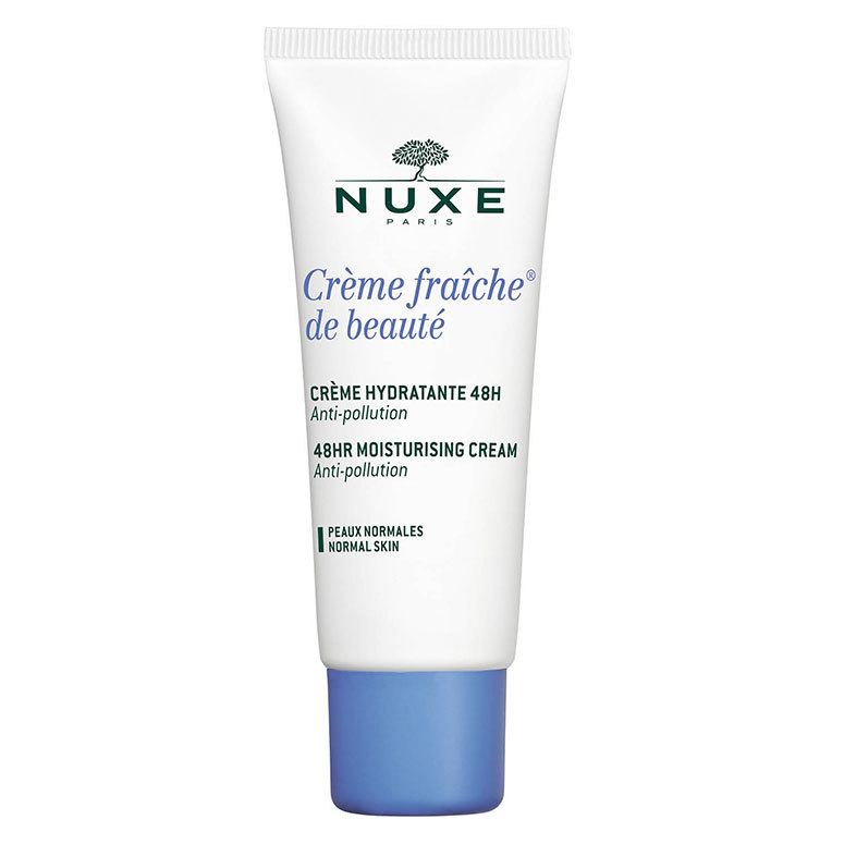 Nuxe Crème Fraîche 48Hr Moisturising Rich Cream 30ml