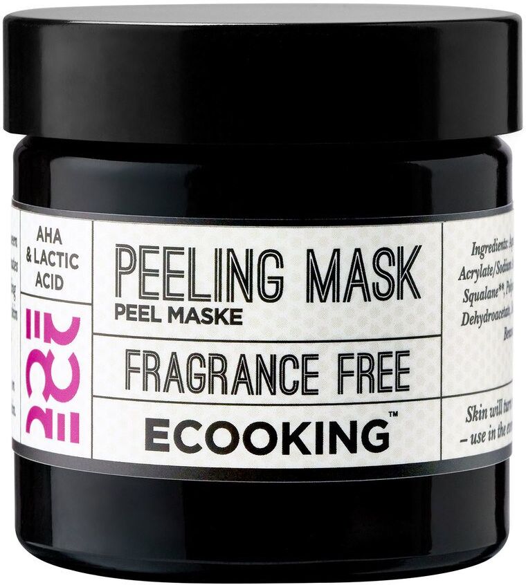 Ecooking Peeling Mask 50ml