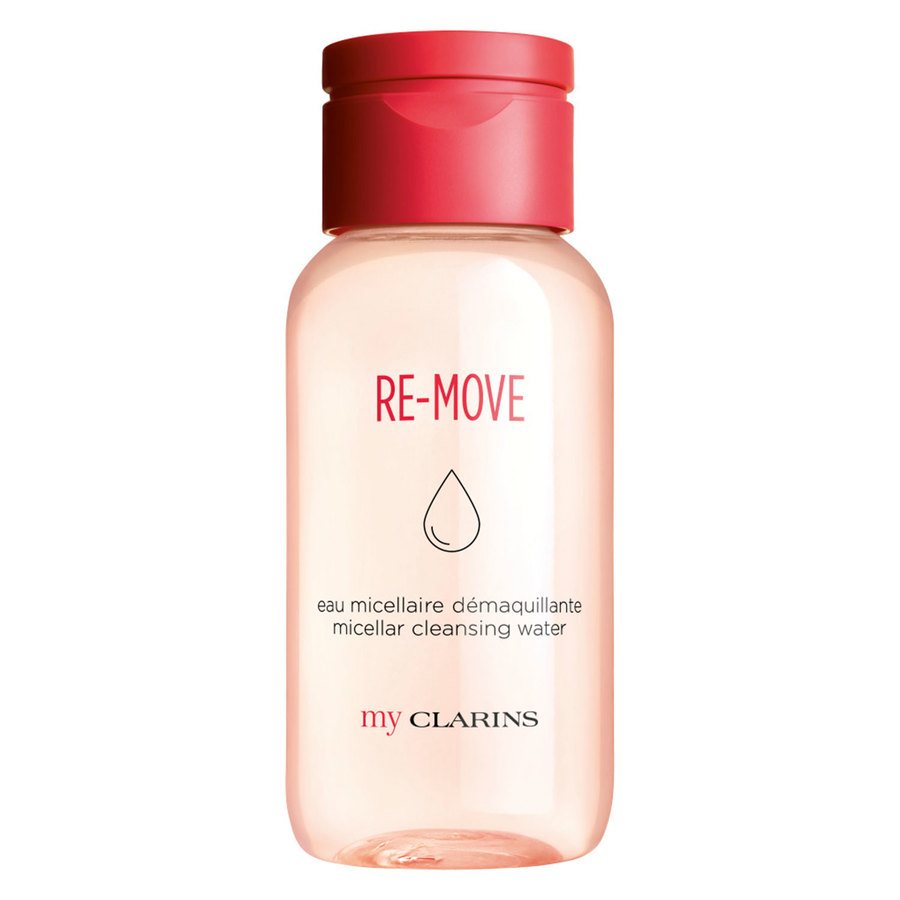 Clarins MyClarins Re-Move Micellar Cleansing Water 200ml