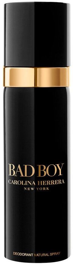 Carolina Herrera Bad Boy Deospray 100ml