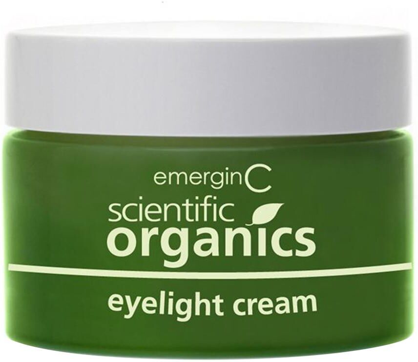 emerginC Eyelight Cream 15ml