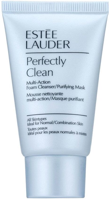 Estee Lauder Estée Lauder Perfectly Clean Foaming Cleanser 30ml