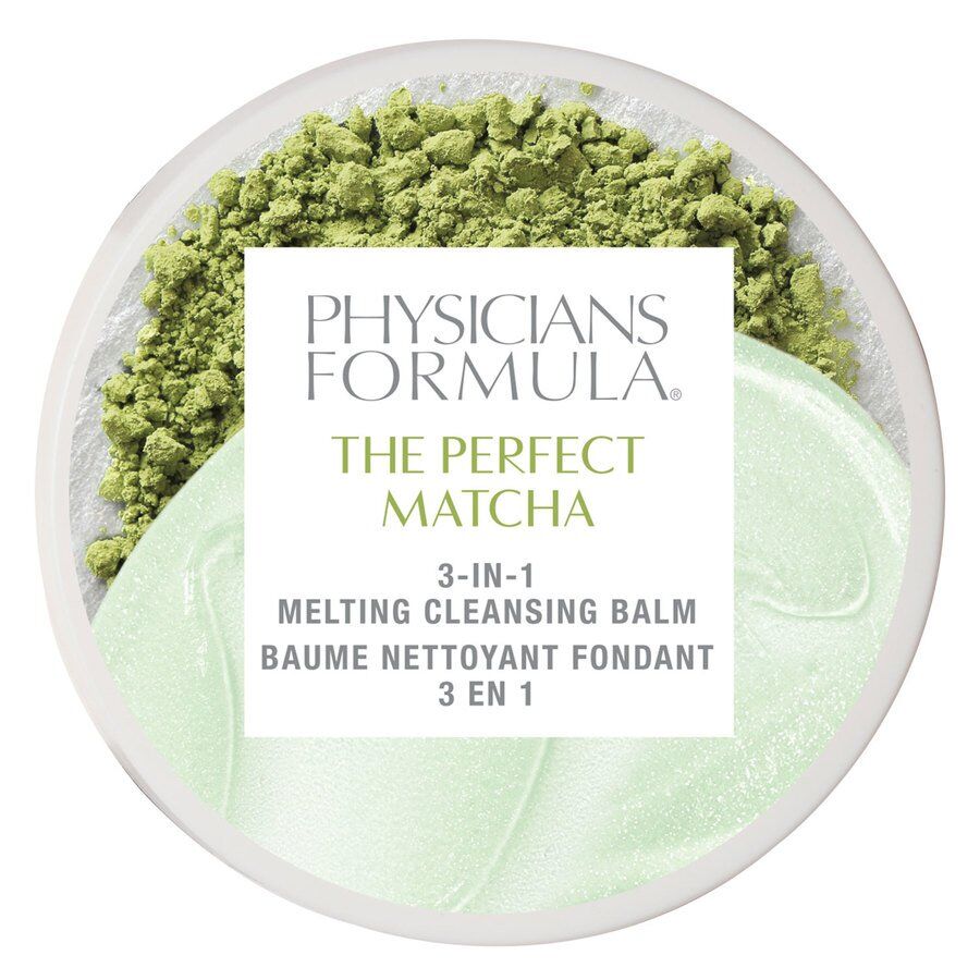Physicians Formula The Perfect Matcha 3-In-1 Melting Cleansing Balm Cleanse 40g