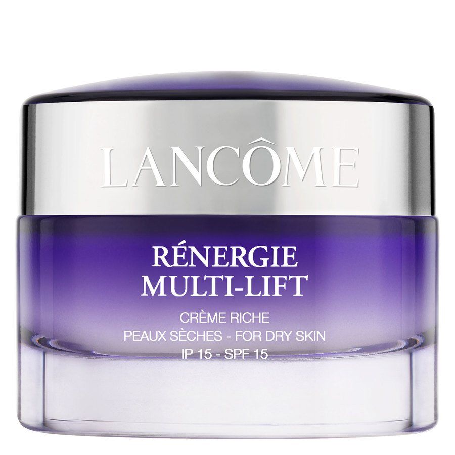 Lancome Lancôme Rénergie Multi Lift Day Cream SPF15 Dry Skin 50ml