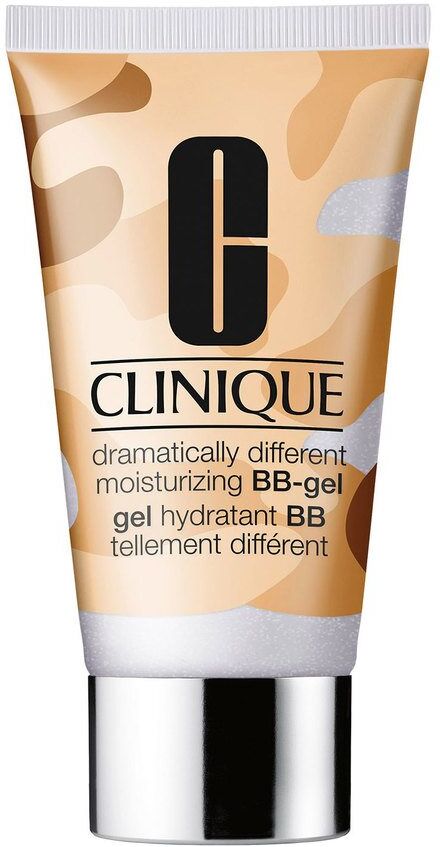 Clinique iD Dramatically Different Moisturizing BB-Gel 50ml