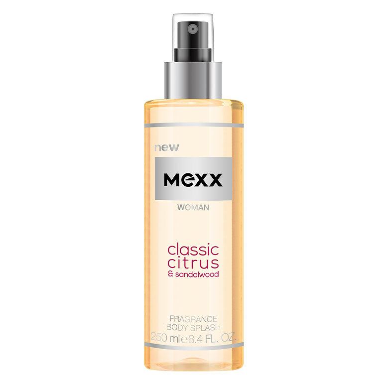 Mexx Woman Body Mist 250ml