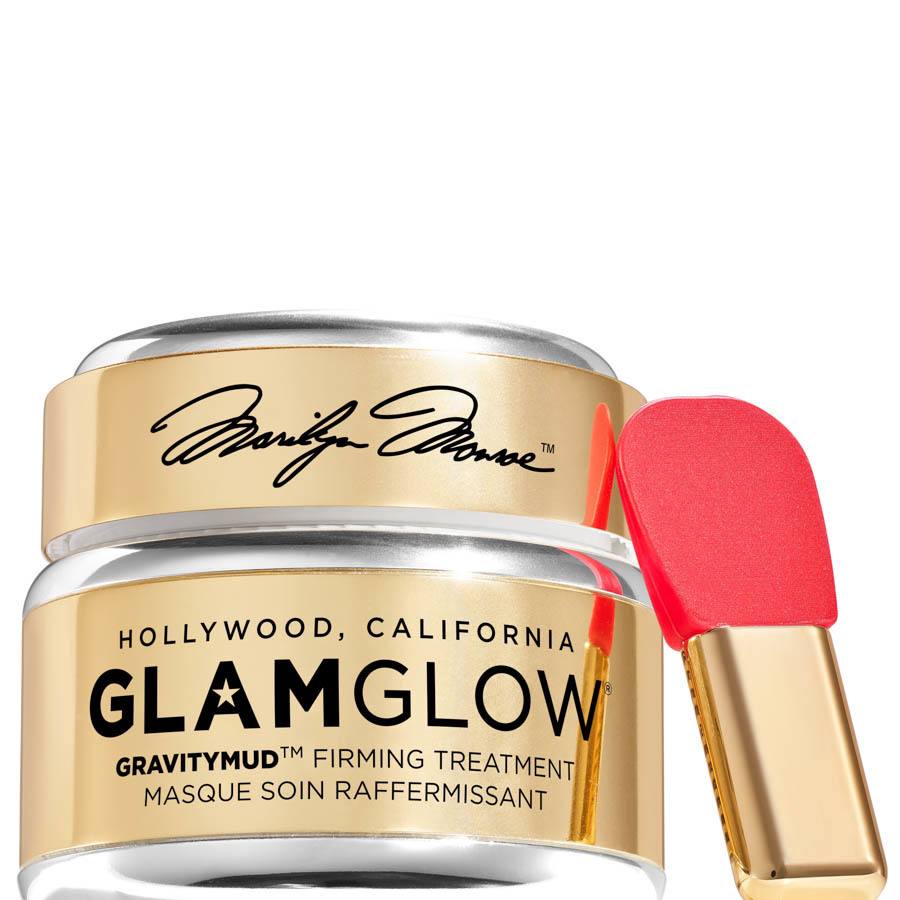 Glamglow Marilyn Monglow Gravitymud™ Vintage Gold 50g