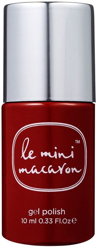 Le Mini Macaron Single Gel Polish Cassis 10ml