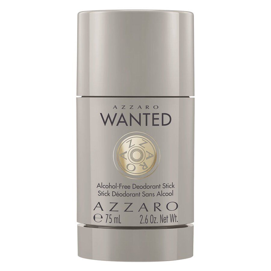 Azzaro Wanted Deodorant Stick 75ml