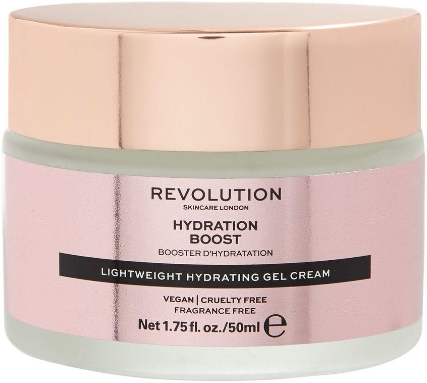 Revolution Skincare Hydration Boost 50ml