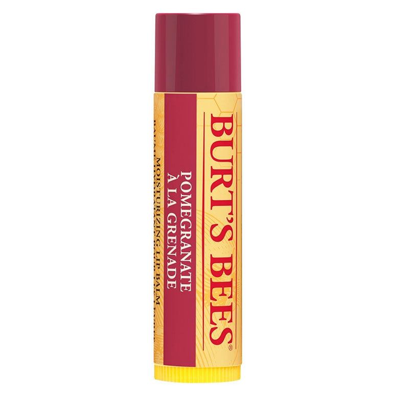 Burt`s Bees Burt's Bees Pomegranate Lip Balm 4,25g