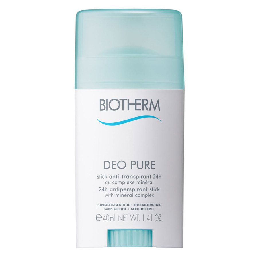 Biotherm Deo Pure Stick 40ml