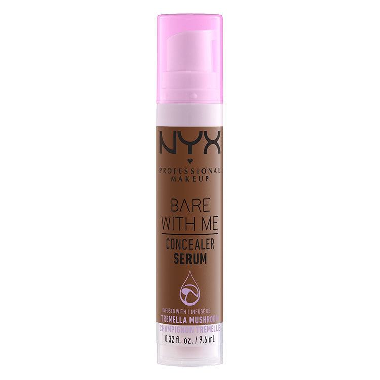 NYX Professional Makeup Bare With Me Concealer Serum #Rich 9,6ml