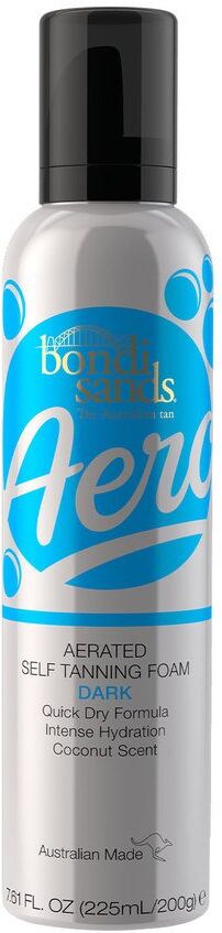 Bondi Sands Aero Dark Tanning Foam 225ml